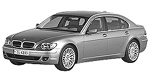 BMW E65 U1956 Fault Code