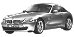 BMW E86 U1956 Fault Code