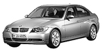 BMW E90 U1956 Fault Code